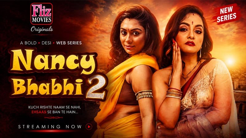 Nancy Bhabhi | Season 02 | Epiosde 01